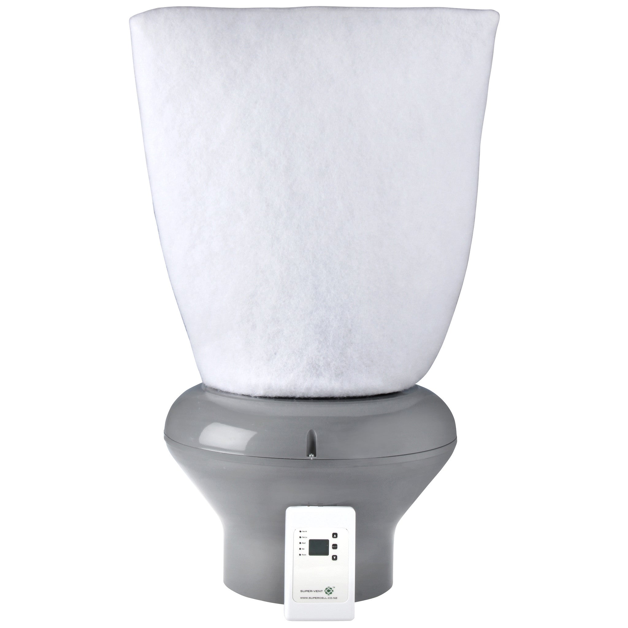 Home Ventilation you can afford