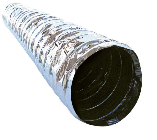 Best priced aluminium flexi ducting from $ 29