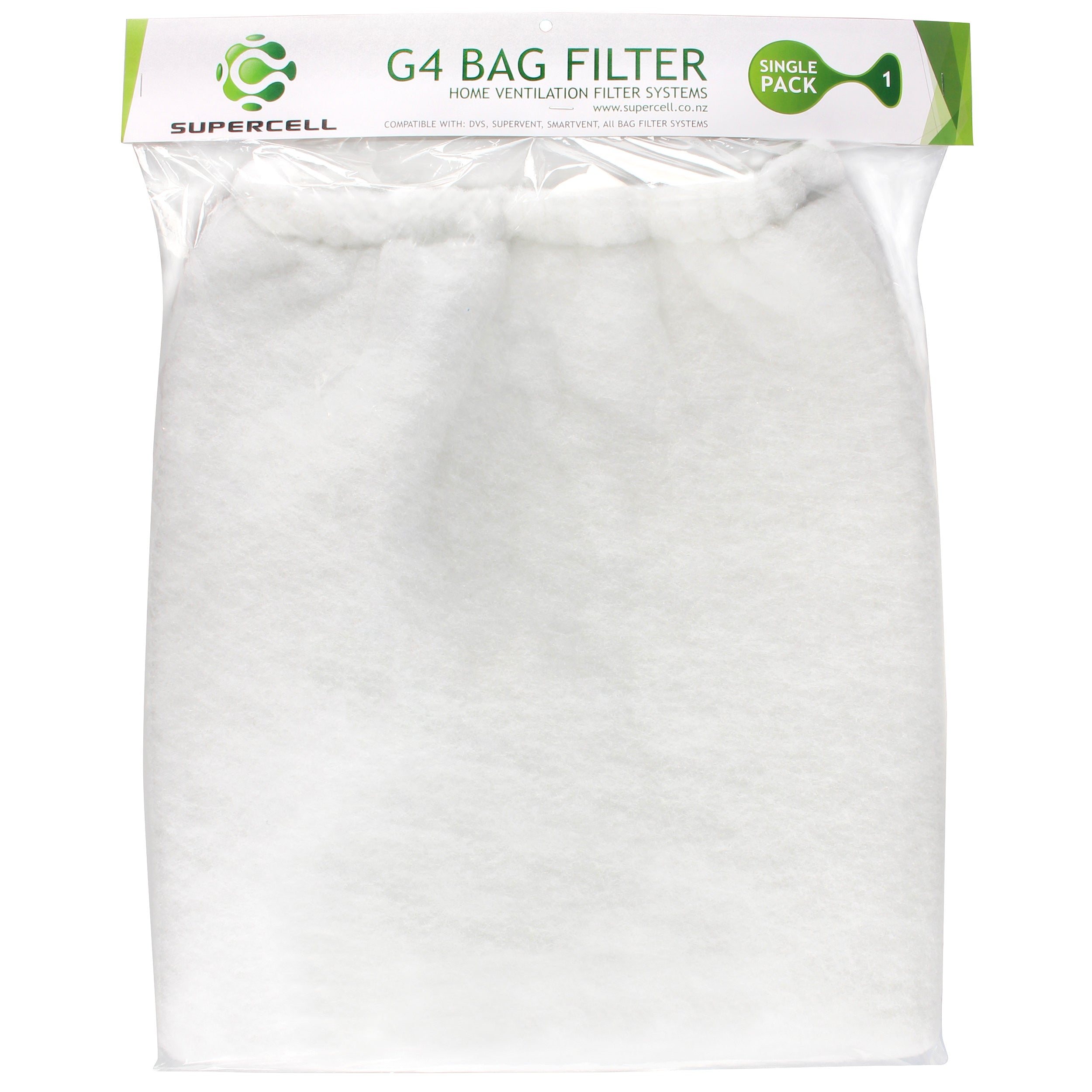 DVS filters $24