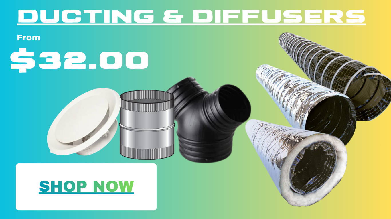 Check Your Ducting This Season for Better Performance & a Warmer, Drier Home