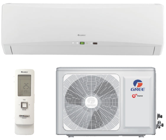what size heat pump do I need