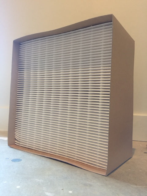 Best smart vent filter replacement ever $59