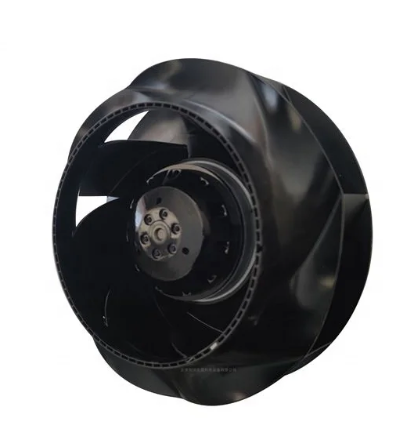 HRV Replace motors & parts