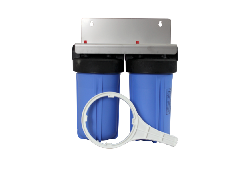 told to replace your HRV water system STOP call Supercell for a second opinion