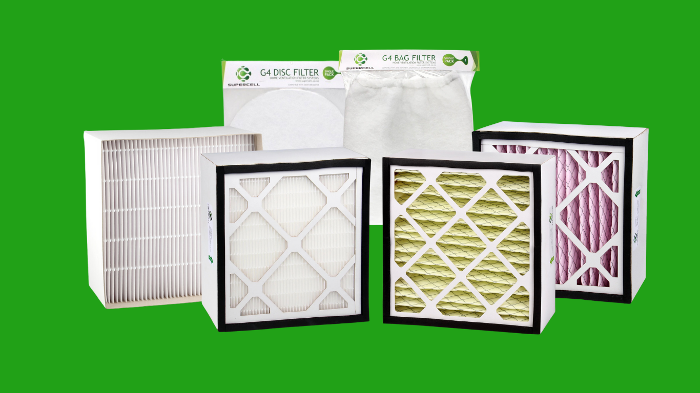 Need Home ventilation filters best quality best price tag supercell ltd has everything you need