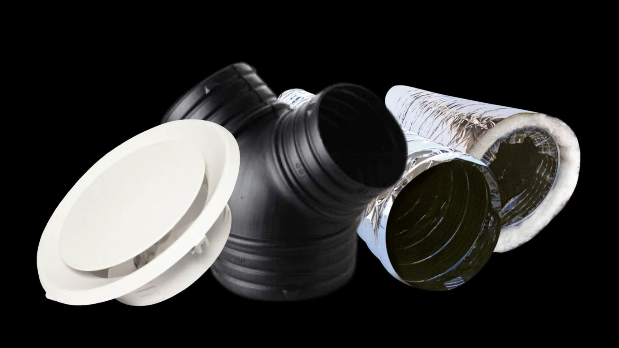 When to Replace Your Old Ventilation Ducting — and Why It Matters for Your Home