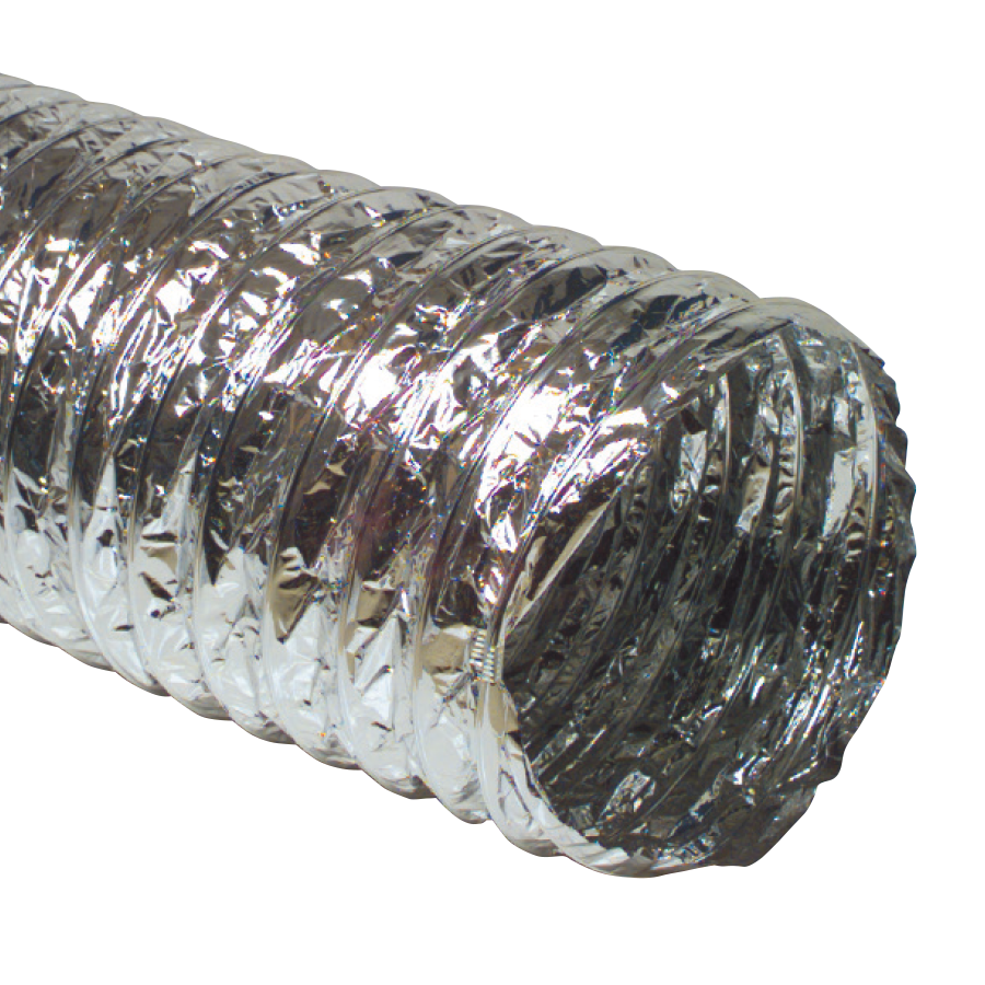 Ventilation & Air Con ducting may need replacying