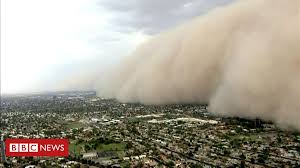 HERE COMES ALLERGY SEASON