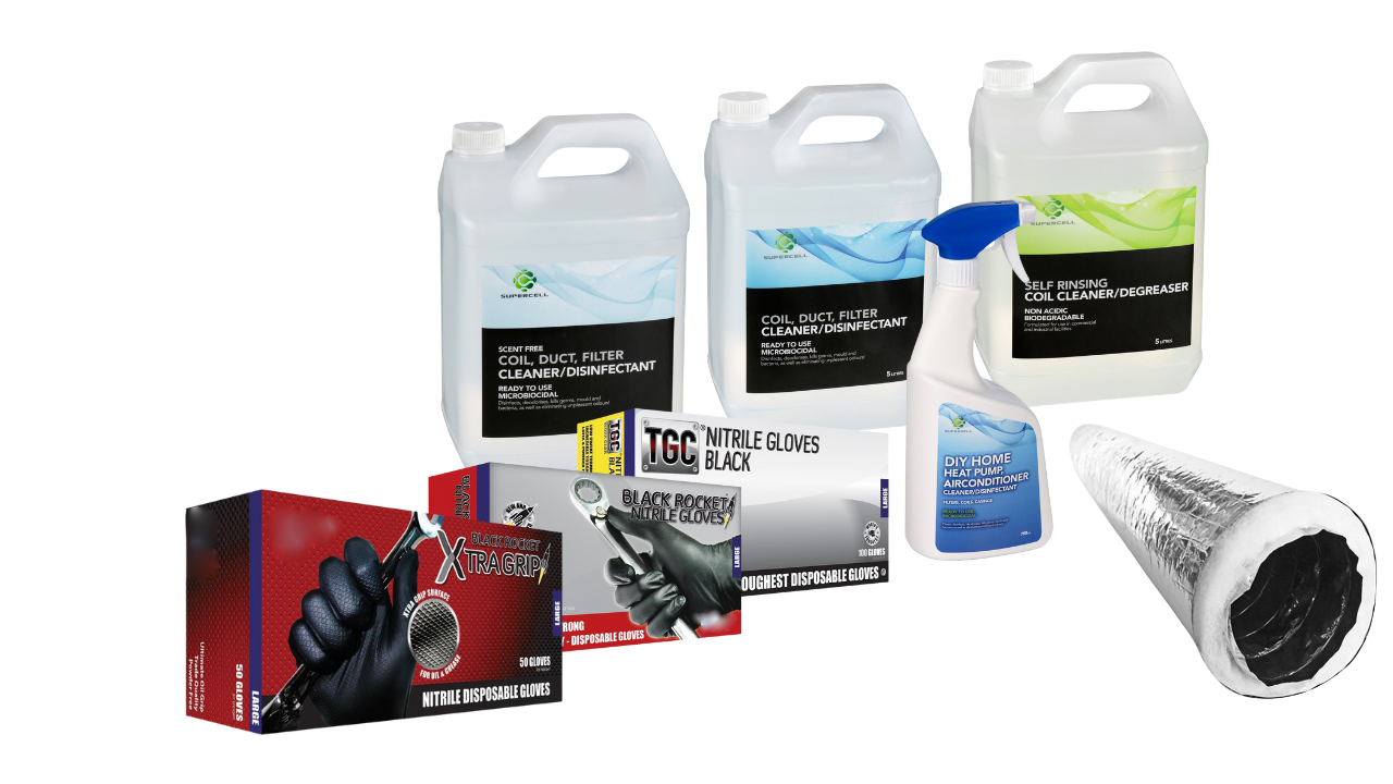 need better cheaper cooling this summer clean your AirCon heatpump now