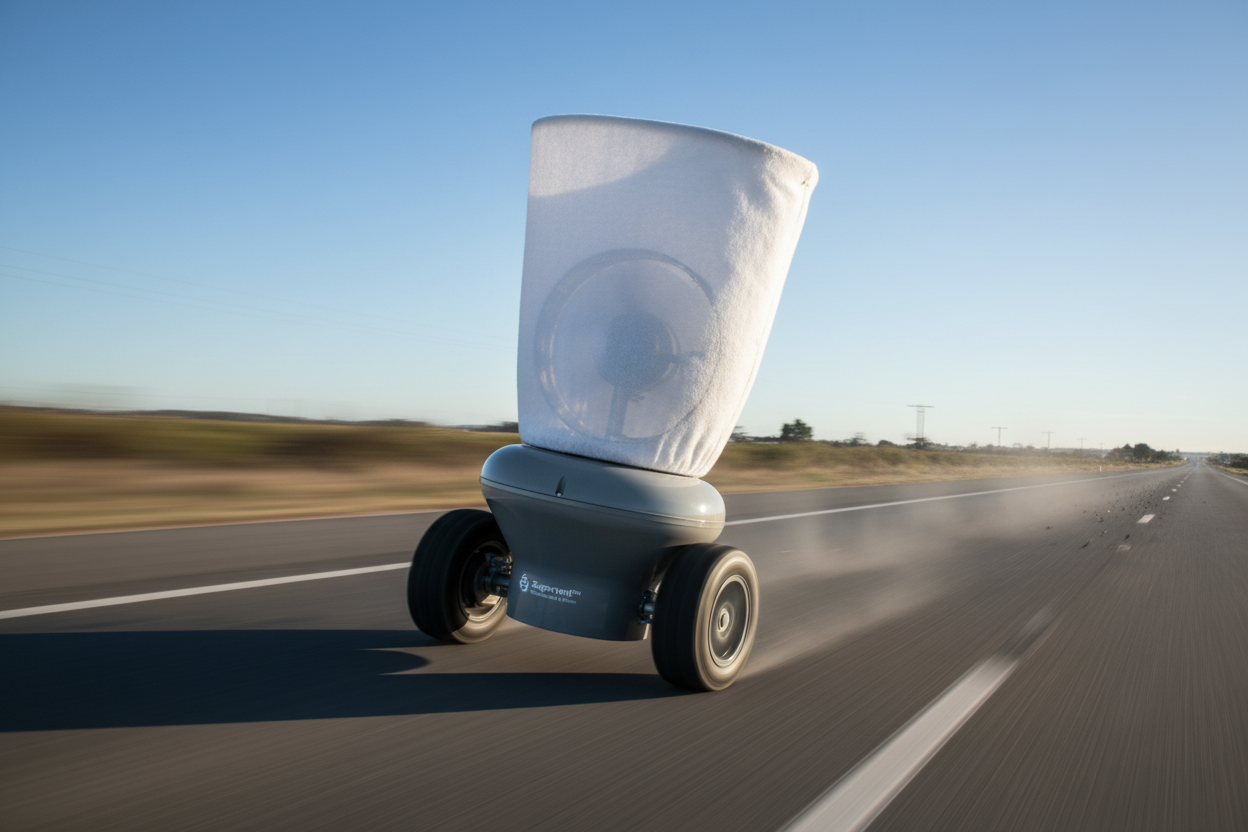 Fuel Prices Rising? We Deliver Premium Filters Direct to Your Door