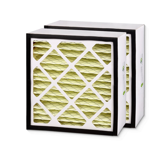 HRV JANUS Compatible filter Generation 2 F8 - supercellnz