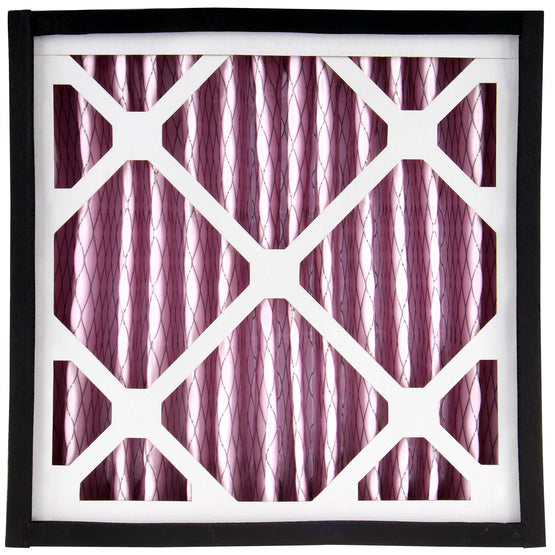 Ventilation Filter HRV PHOENIX 3 pack (Steel Box) & SAYR Compatible Generation 1 - supercellnz